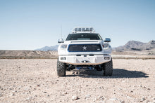 Load image into Gallery viewer, RBP NDX Series All Black Grille 14-17 Toyota Tundra