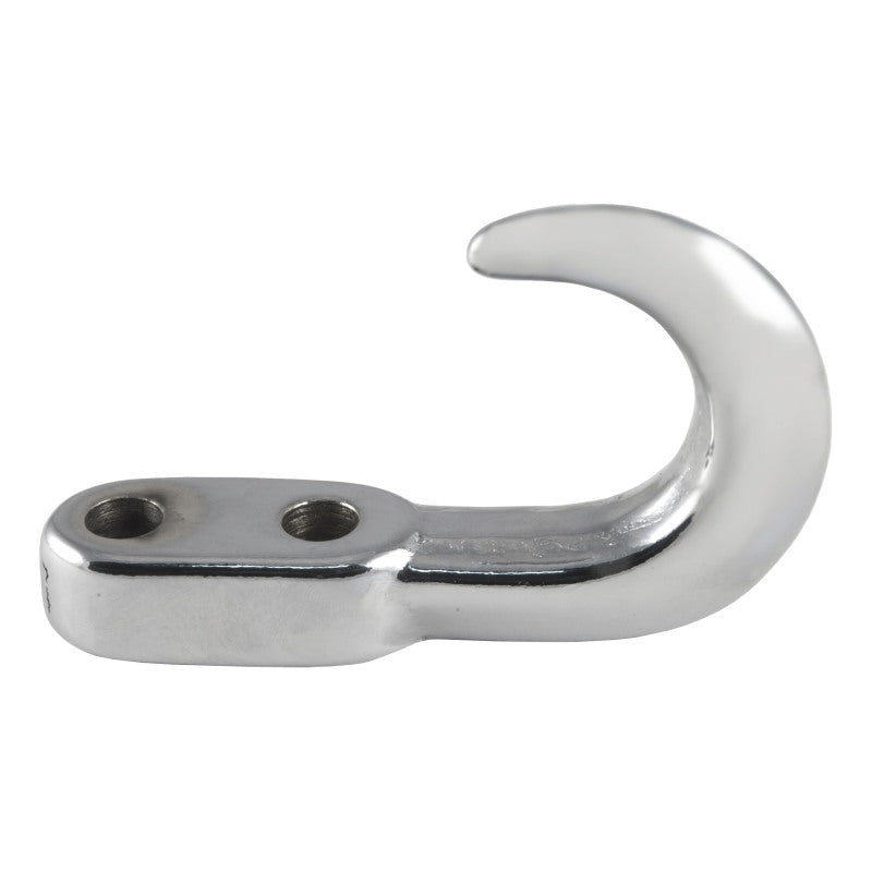 Curt Tow Hook (10000lbs Chrome)