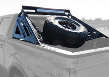 Load image into Gallery viewer, Addictive Desert Designs 17-19 Ford Raptor Hammer Black Venom Chase Rack