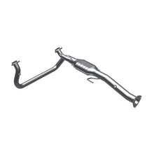 Load image into Gallery viewer, MagnaFlow Direct Fit Catalytic Converter Astro-Safari Van 96-99
