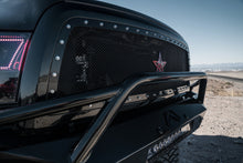 Load image into Gallery viewer, RBP NDX Series All Black Grille 13-17 Dodge Ram 2500/3500