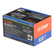 Load image into Gallery viewer, Curt Push-to-Test Breakaway Kit w/Side-Load Battery