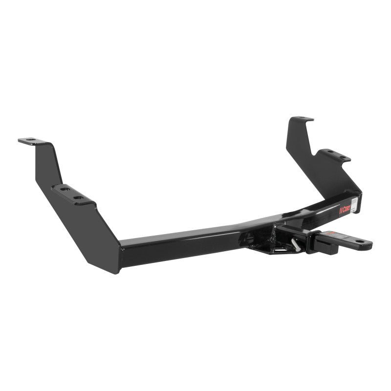 Curt 96-99 Mazda MPV Class 2 Trailer Hitch w/1-1/4in Ball Mount BOXED