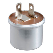 Load image into Gallery viewer, Curt 14-Amp Turn Signal Flasher (1-4 Lamps 2-8 Hazards)