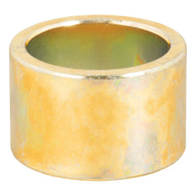 Load image into Gallery viewer, Curt Reducer Bushing (From 1-1/4in to 1in Shank Packaged)