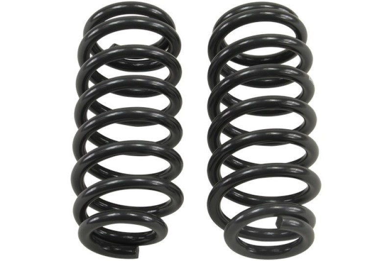 Belltech COIL SPRING SET 02-05 EXPLORER FRONT 2inch