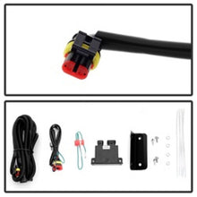 Load image into Gallery viewer, Spyder Toyota Tundra 14-16 Daytime LED Running Lights System -Paintable FL-DRL-TTU2014-PB