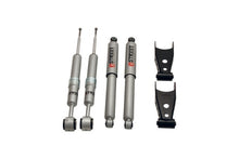 Load image into Gallery viewer, Belltech LOWERING KIT WITH SP SHOCKS