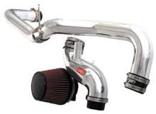 Load image into Gallery viewer, Injen 03-04 Tiburon 2.7L V6 Polished Cold Air Intake