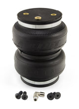 Load image into Gallery viewer, Air Lift Replacement Air Spring - LoadLifter 5000 Ultimate Bellows Type w/ internal Jounce Bumper