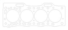 Load image into Gallery viewer, Cometic Toyota Tercel 3EE 74mm Bore .094 inch Copper Head Gasket