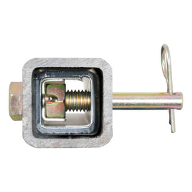 Curt Anti-Rattle Kit (Fits 1-1/4in Receiver)