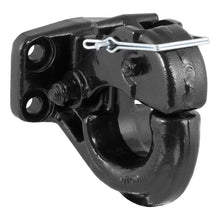 Load image into Gallery viewer, Curt Pintle Hook (20000lbs 2-1/2in or 3in Lunette Eyes)