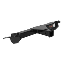 Load image into Gallery viewer, Curt 92-99 Chevrolet Suburban (C1500) Front Mount Hitch
