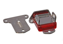 Load image into Gallery viewer, Energy Suspension GM Early Engine Mount Chrome Plat - Red