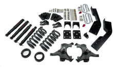 Load image into Gallery viewer, Belltech LOWERING KIT WITH ND2 SHOCKS