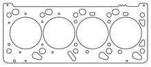 Load image into Gallery viewer, Cometic Ford Focus/Contour/ZX2 87mm .040 inch MLS Head Gasket