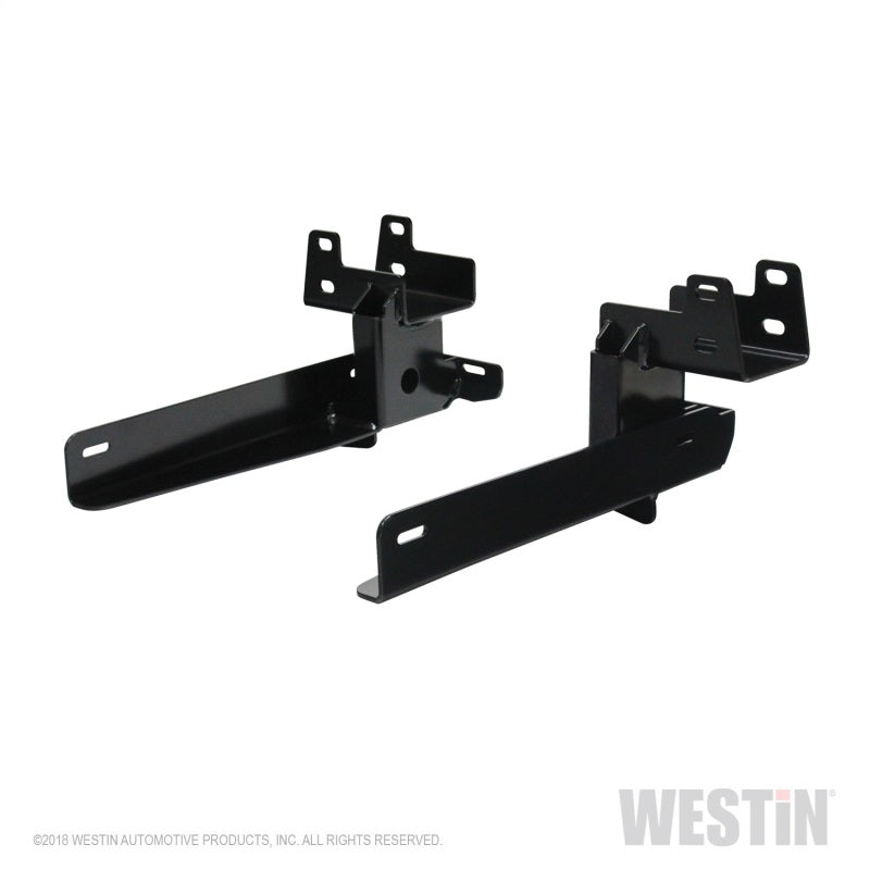 Westin Toyota Tacoma 05-21 HLR Truck Rack