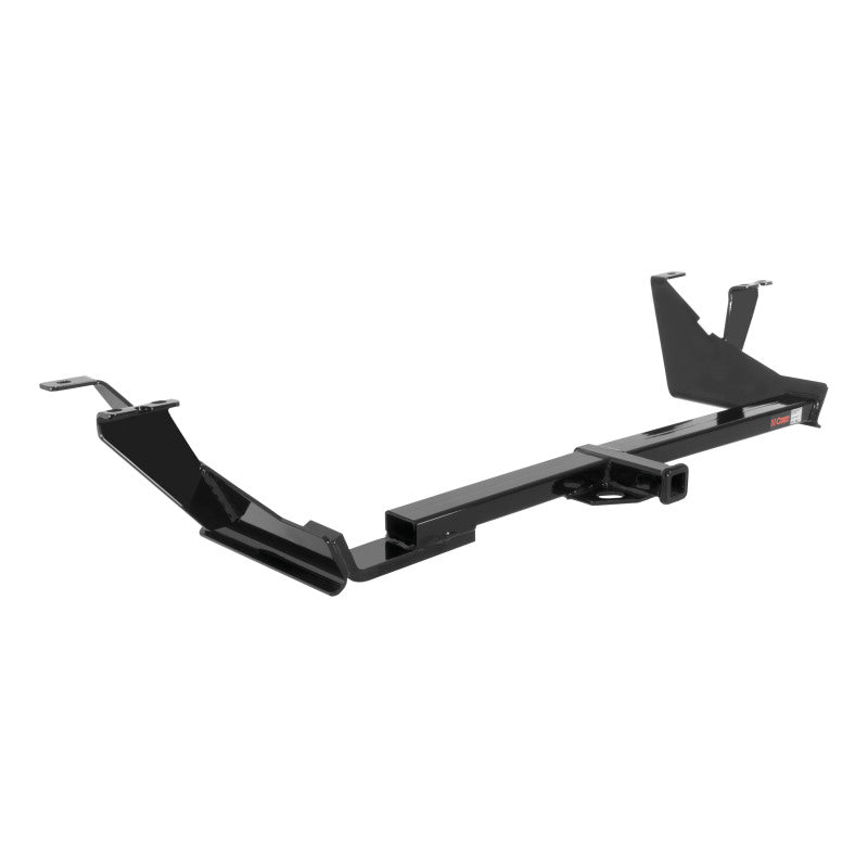 Curt 04-07 Dodge Grand Caravan Class 2 Trailer Hitch w/1-1/4in Receiver BOXED