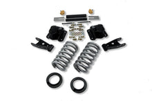 Load image into Gallery viewer, Belltech LOWERING KIT W/O SHOCKS