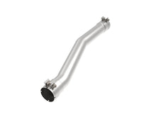 Load image into Gallery viewer, aFe Apollo GT Series 409 Stainless Steel Muffler Delete Pipe GM Silverado/Sierra 1500 19-20 V8-5.3L