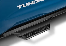 Load image into Gallery viewer, N-Fab Predator Pro Step System 07-17 Toyota Tundra Double Cab - Tex. Black