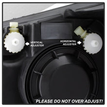 Load image into Gallery viewer, xTune 13-15 Chevy Malibu OEM Style Halogen Projector Headlights -OEM Right (HD-JH-CM13-OE-R)