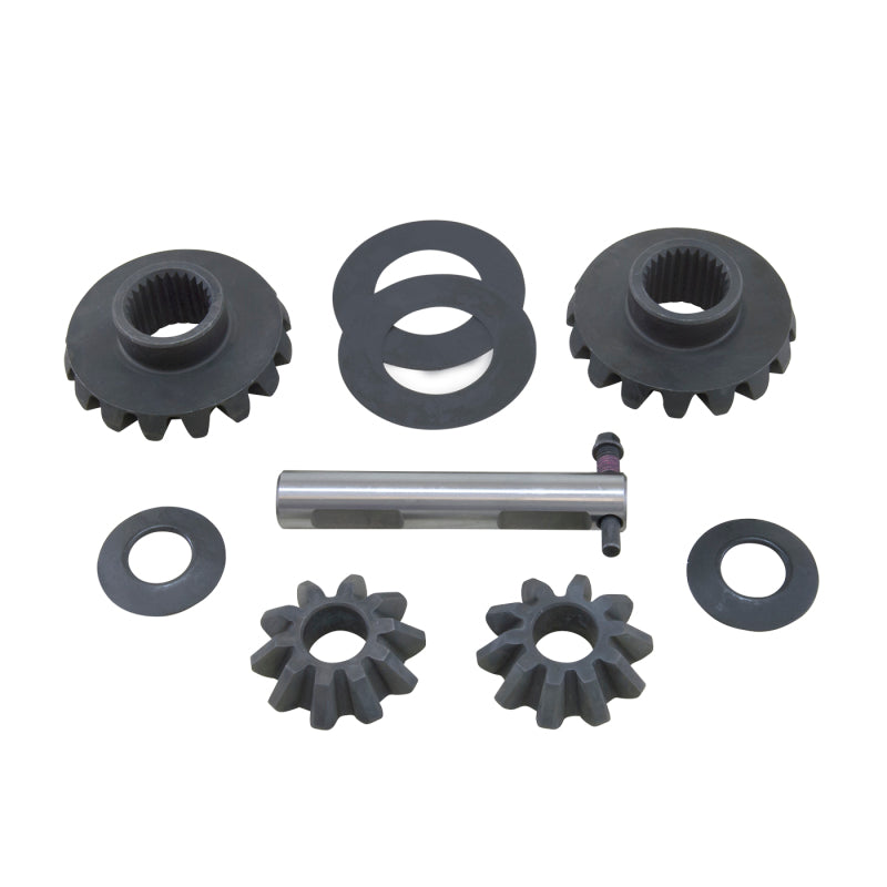 Yukon Gear Standard Open Spider Gear Kit For 8in GM w/ 28 Spline Axles