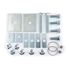 Load image into Gallery viewer, Curt 07-10 Ford Explorer Front Mount Hitch