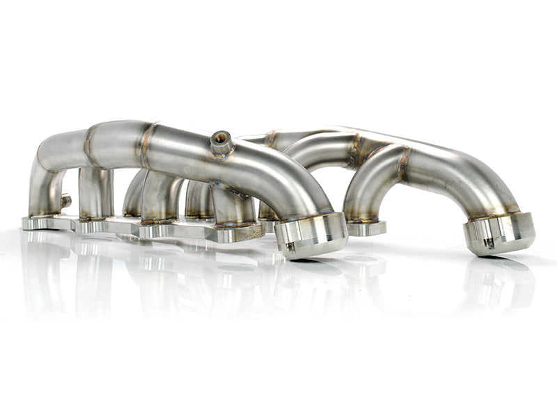 Sinister Diesel 03-07 Ford 6.0L Exhaust Headers