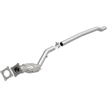 Load image into Gallery viewer, MagnaFlow Direct Fit Catalytic Converter 96-00 Caravan-Voyager 2.4L