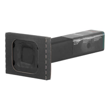 Load image into Gallery viewer, Curt Pintle Mount (2in Shank 20000lbs 8in Long)