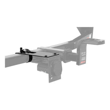 Load image into Gallery viewer, Curt Connector Bracket Mount for 7-Way Bracket (Packaged)