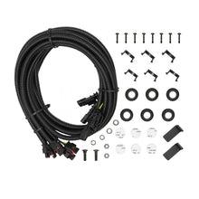 Load image into Gallery viewer, Westin 19-20 Chevy Silverado HDX Bandit Bumper Sensor Kit - Black