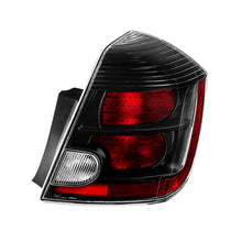 Load image into Gallery viewer, xTune Nissan Sentra Sr/Se-R/ 10-12 Passenger Side Tail Lights - OEM Right ALT-JH-NS10-OE-BK-R