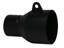 Load image into Gallery viewer, RBP Exhaust Tip Adapter Inlet 2.75in. / Outlet 4in. / Length 5.25in. (For 4in. Diesel Exhausts)