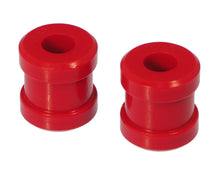 Load image into Gallery viewer, Prothane Universal Shock Bushings - Std Straight - 5/8 ID - Red