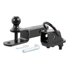 Load image into Gallery viewer, Curt ATV Towing Starter Kit w/2in Shank &amp; 1-7/8in Trailer Ball
