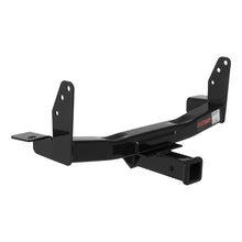 Load image into Gallery viewer, Curt 11-14 Chevrolet/GMC Silverado/Sierra 2500HD/3500 Front Mount Hitch