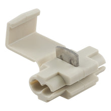 Load image into Gallery viewer, Curt Snap Lock Double-Run Tap Connectors (18-14 Wire Gauge 100-Pack)