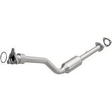 Load image into Gallery viewer, MagnaFlow Direct Fit Catalytic Converter 01-04 Saturn L Series 2.2L