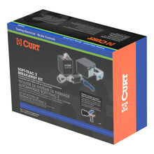 Load image into Gallery viewer, Curt Soft-Trac 2 Breakaway Kit w/Charger