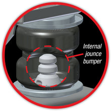 Load image into Gallery viewer, Air Lift Replacement Air Spring - LoadLifter 5000 Ultimate Bellows Type w/ internal Jounce Bumper