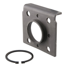 Load image into Gallery viewer, Curt Replacement Swivel Jack Mounting Bracket