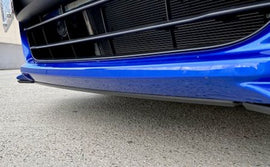 ProTEKt 17-20 Subaru BRZ Custom Fit Front Bumper Skid Plates
