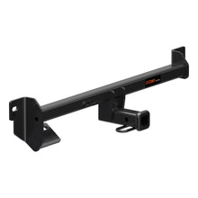 Load image into Gallery viewer, Curt 15-17 Nissan Micra Class 1 Trailer Hitch w/1-1/4in Receiver BOXED