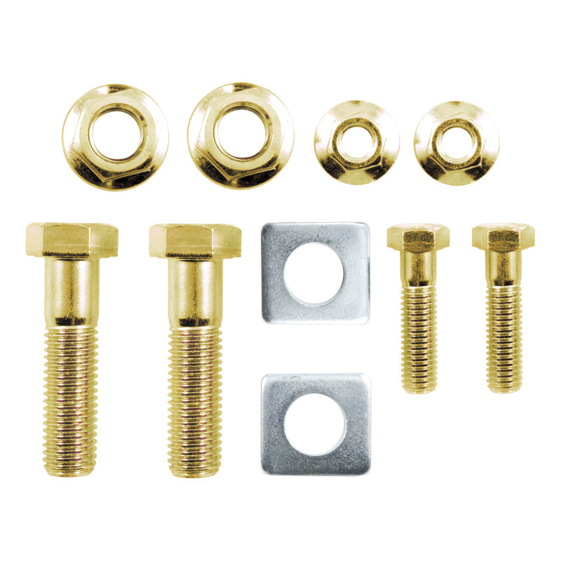 Curt Bumper Hitch for Westin or DMI Bumpers (2in Receiver)