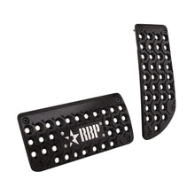 Load image into Gallery viewer, RBP Truck Pedal Pad Universal - Black