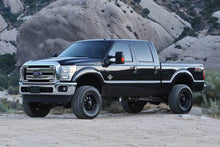 Load image into Gallery viewer, Fabtech 08-16 Ford F250/F350 4WD 4in 4Link Sys w/Coils &amp; Stealth