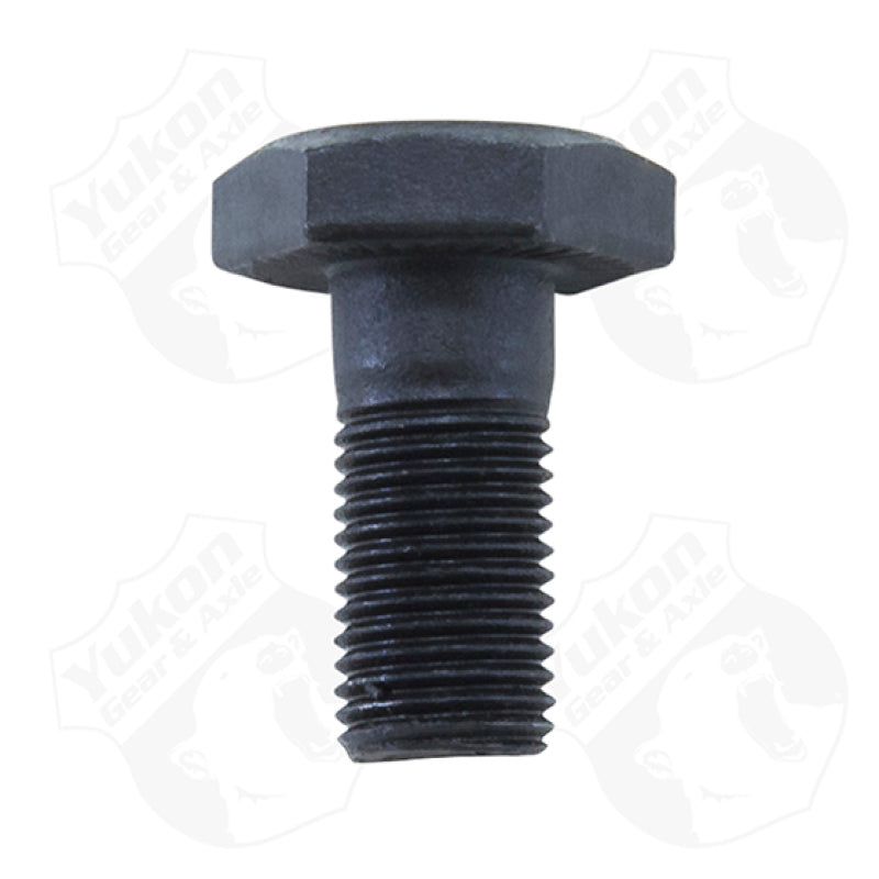 Yukon Gear Replacement Ring Gear Bolt For Model 35 / Dana 25 / 27 / 30 & 44. 3/8in X 24